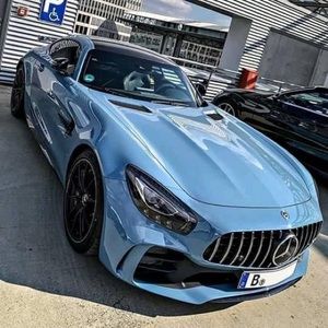 Meet your Posher, Edgar